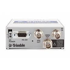 Protempis Thunderbolt E GPS Disciplined Clock (60333-50)