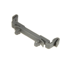 Montážní konzola na DIN lištu (WAGO 209-188) pro BGS2T