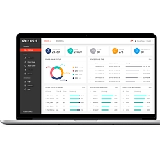 Robustel RCMS Cloud Essentials License - 1 month