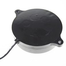 Anténa GPS/GLONASS L1/L2 montážní R55, SMA(m), RG174/5m