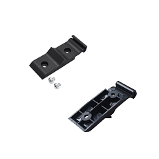 Teltonika LTE Router RUT955, DIN držák