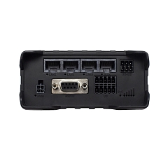 Teltonika LTE Router RUT955, DIN držák