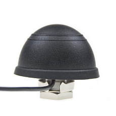 Anténa GSM Montážní R32, Quad-band, SMA(m), RG174U/30cm