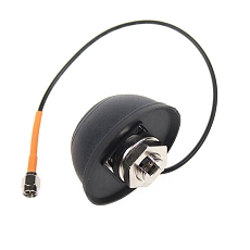 Anténa GSM Montážní R32, Quad-band, SMA(m), RG174U/30cm