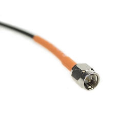 Anténa GSM Montážní R32, Quad-band, SMA(m), RG174U/30cm