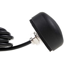 Anténa WiFi montážní R36, 2.4/5.8 GHz, 5.4/6.2 dBi, RG58/5m, SMA-RP(střed f)