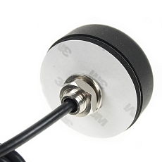 Anténa WiFi montážní R36, 2.4/5.8 GHz, 5.4/6.2 dBi, RG58/5m, SMA-RP(střed f)