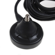 Anténa GSM/UMTS magnetická MG6, 6 dBi, N(m), RG58/5m
