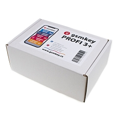 GSM KEY PROFI 3+