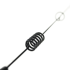 Anténa LTE magnetická G024L, 5 dBi, SMA(m), RG58/3m