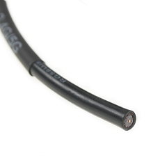 Anténa WiFi montážní R36, 2.4/5.8 GHz, 2/3dBi, RG58/5m, otevřený konec, IP67