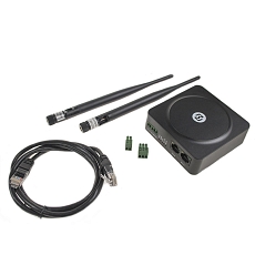 Robustel LTE Router R1510-4L WiFi