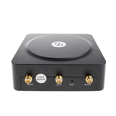 Robustel LTE Router R1510-4L WiFi