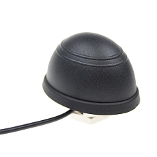 Anténa GSM Montážní R32, Quad-band, SMA(m), RG174U/2,5m