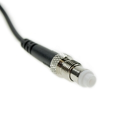 Anténa GSM magnetická 30, Dual-band, 3 dBi, FME(f), RG174/3m