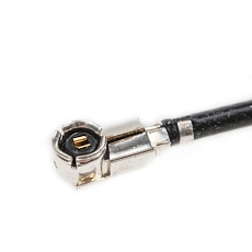 Trimble GPS Antenna AP22, 27dB, H.FL, 85mm, 22x21x7.5mm, active (66801-00)
