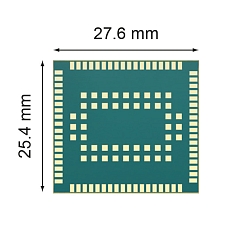 Telit Cinterion ELS61-E Rel.2