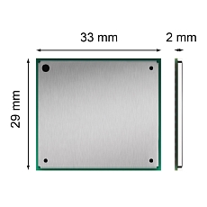 Telit Cinterion PLS8-E Rel.4 (L30960-N3400-A400)
