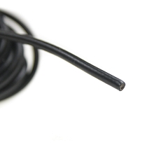 Anténa GPS montážní R36, RG174/10m, otevřený konec