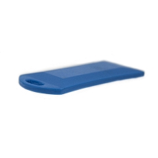 RFID Jewellery Tag, Higgs-3, UHF, 860-928 MHz