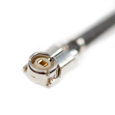 VF kabelová redukce U.FL(f)/SMA-RP(pin m) panel, LP-088, 8 cm