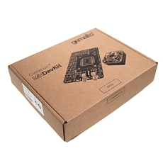 Telit Cinterion LGA DevKit Socket SML