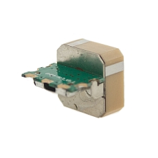 Anténa GPS/GLONASS vestavěná GA10, 25 dBi, 10x10x4, aktivní