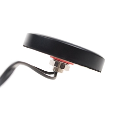 Antenna LTE/WiFi Mounting 046, SMA(m),SMA-RP(f-pin), RG174/2m