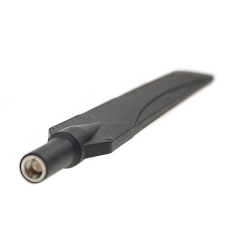 Anténa LTE MIMO magnetická FLAT MT19, 5 dBi, 2x SMA(m), 2x RG58U/5m, IP65