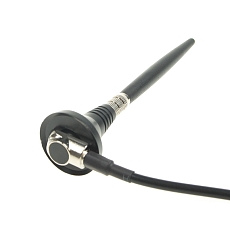 Antenna GSM Screw Mount MI3, 3 dBi, SMA(m), RG58/4.5m