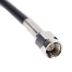 Antenna GSM Screw Mount MI3, 3 dBi, SMA(m), RG58/4.5m