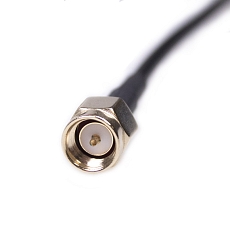 Anténa UMTS/GSM magnetická G016, 2 dBi, SMA(m), RG174/5m