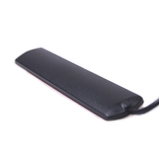 Anténa WiFi samolepicí G017W, 2,4 GHz, 2 dBi, RP-SMA(pin f), RG174/3m