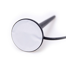 Anténa GSM/UMTS magnetická 20, 2 dBi, SMA(m), RG174/3m