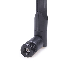 Antenna LTE Connector Mount FLAT G913L, 90°/180°, 5 dBi, SMA(m)