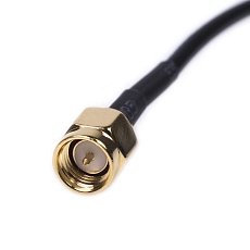 Anténa LTE montážní G046L, 2.5 dBi, SMA(m), RG174/3m, IP67