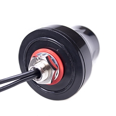 Anténa LTE/GPS montážní B062, 2x SMA(m), 2x RG174/3m