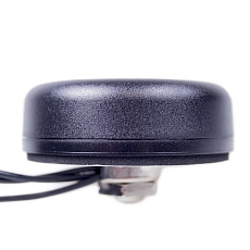 Anténa GSM/UMTS/GPS/WiFi Mounting R41, 3x RG174/5m, volné konce