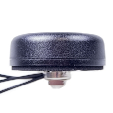 Anténa GSM/UMTS/GPS/WiFi montážní R41, SMA(m)/SMA(m)/RP-SMA(pin f), 3x RG174/3m, 3M