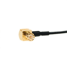 Anténa 0dBi build MCX 150mm