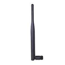 Anténa ISM konektorová G410, 868 MHz, 90°/180°, 3 dBi, SMA(m)