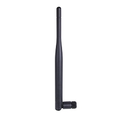 Antenna ISM Connector Mount G410-3, 915 MHz, 90°/180°, 3 dBi, SMA(m)