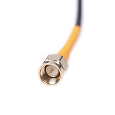 Anténa GSM montážní R36, SMA(m), RG174/3m, IP67