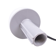 Anténa GPS montážní Marine 005, 42 dBi, BNC(m), RG58/10m