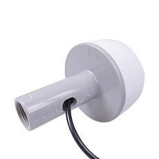 Anténa GPS montážní Marine 005, 42 dBi, BNC(m), RG58/10m