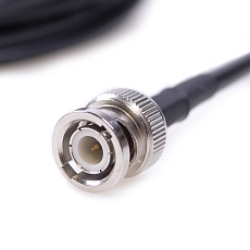 Anténa GPS montážní Marine 005, 42 dBi, BNC(m), RG58/10m