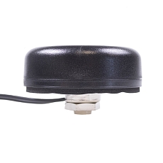 Anténa LTE MIMO montážní R39, 4 dBi, 2x SMA(m), 2x RG174/3m