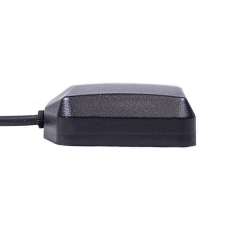 Antenna GPS/GLONASS Adhesive 20, SMB(f), RG174/0.5m