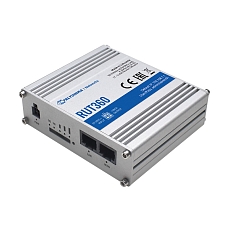 Teltonika LTE Router RUT360 (MPN: RUT360 000000)