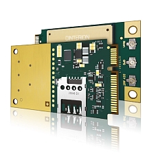Telit Cinterion mPLS63-W A Rel. 1.2